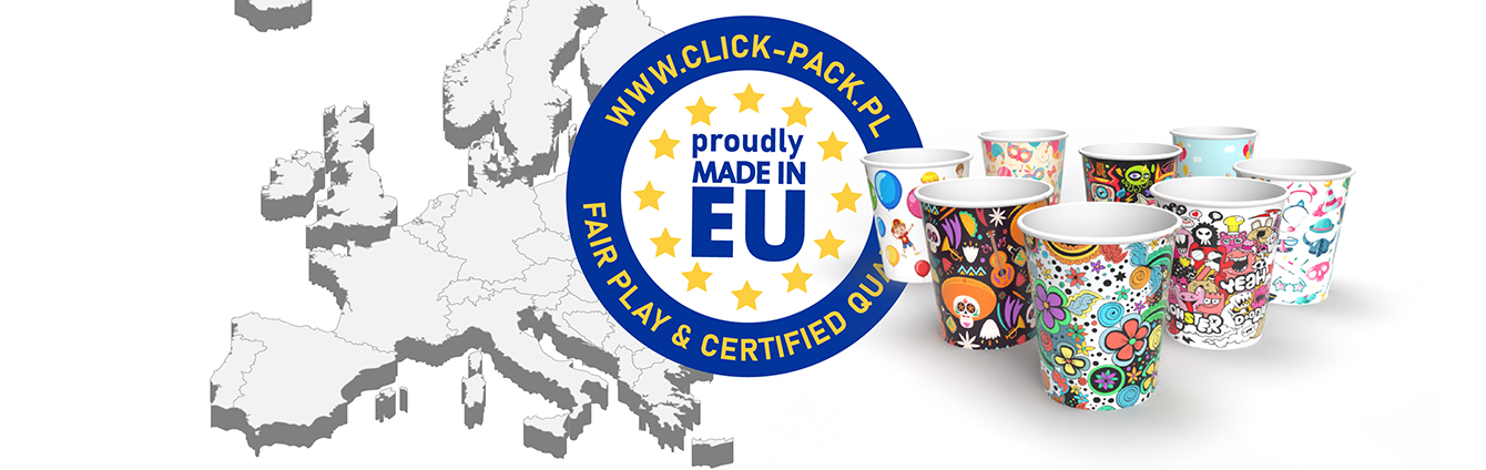 Polish producer European quality World standards